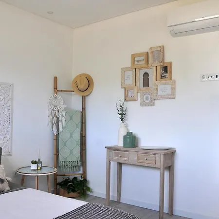 Mar A Vista דירה