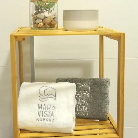 Mar A Vista * 布尔高