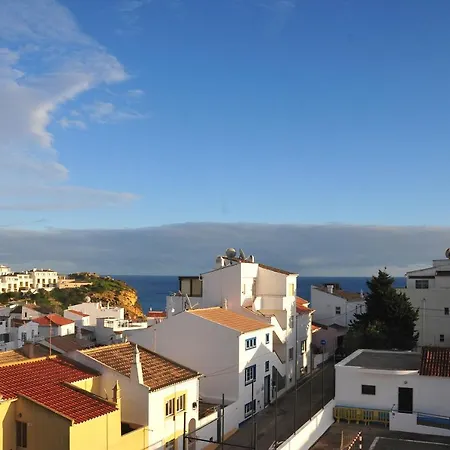 Lägenhet Mar A Vista *