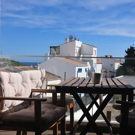Mar A Vista * בורגאו