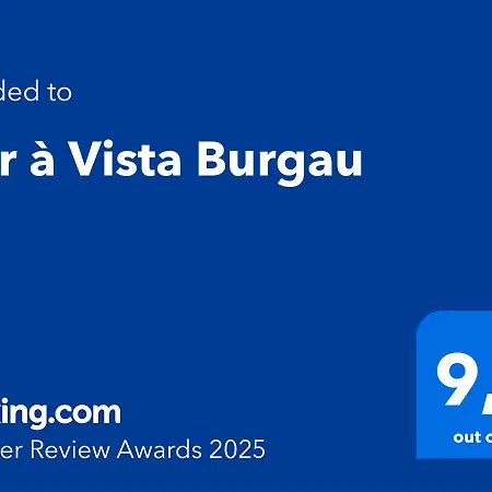 Mar A Vista Burgau