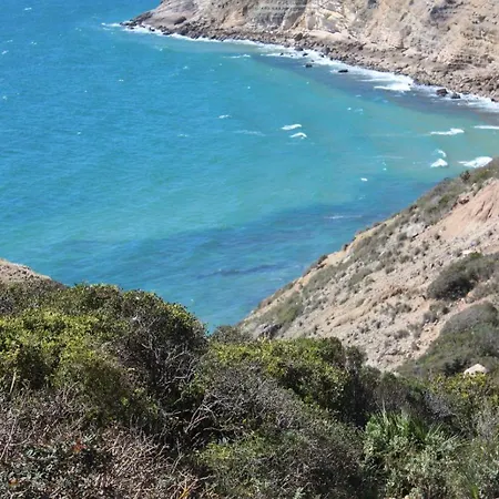 Mar A Vista * 布尔高