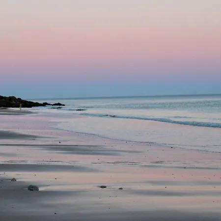 Lägenhet Mar A Vista