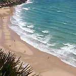 Mar A Vista Lägenhet Burgau