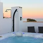 Lägenhet Mar A Vista Burgau