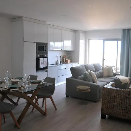 Mar A Vista Apartment