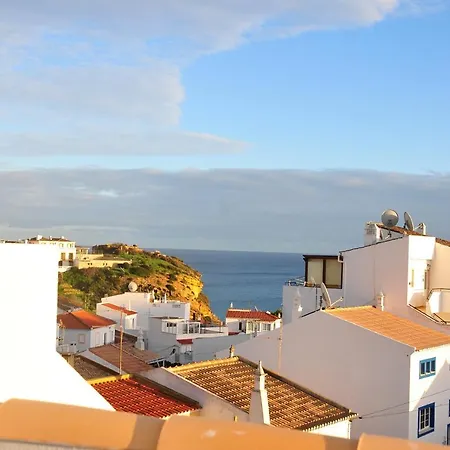 Mar à Vista Burgau