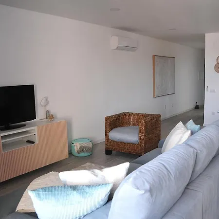 Mar A Vista Apartment