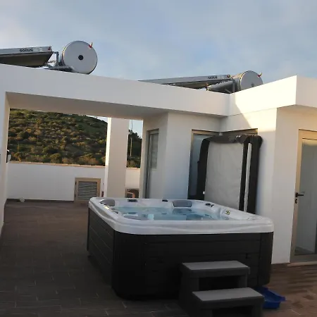 Mar A Vista Burgau