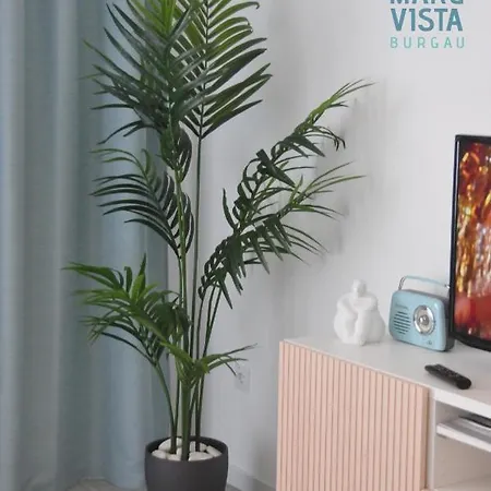 Mar à Vista