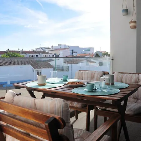 Apartment Mar A Vista