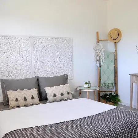Mar A Vista Apartment Burgau
