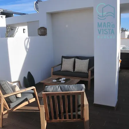 Mar A Vista