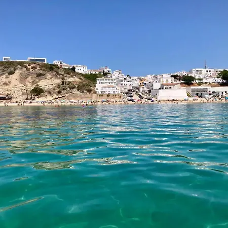 Mar A Vista Burgau