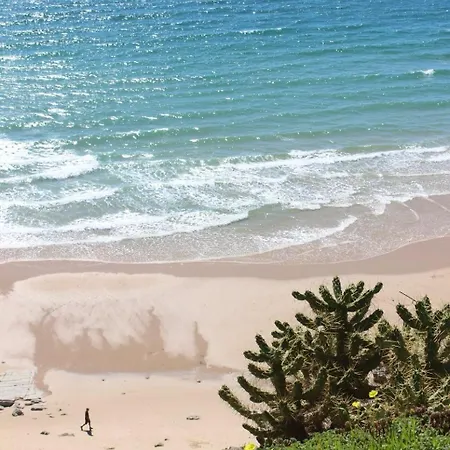Mar A Vista Burgau