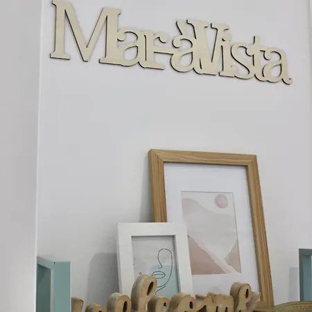 Mar à Vista