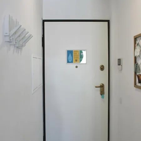 Appartamento Mar à Vista *