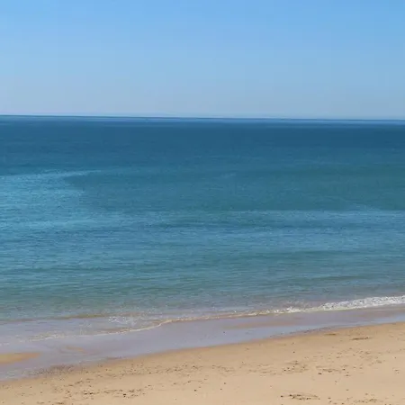 Mar à Vista * Burgau