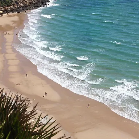 Mar A Vista Apartment Burgau