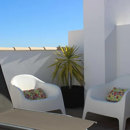 Mar A Vista * Burgau