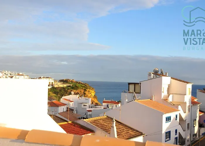 Mar A Vista Burgau