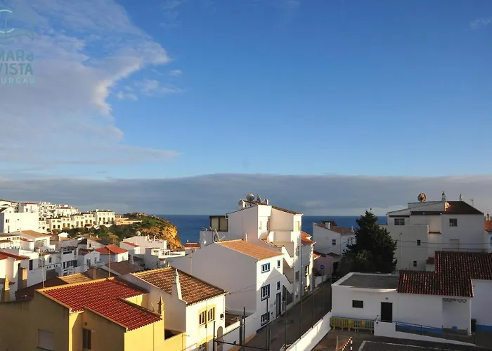 Apartmán Mar A Vista *