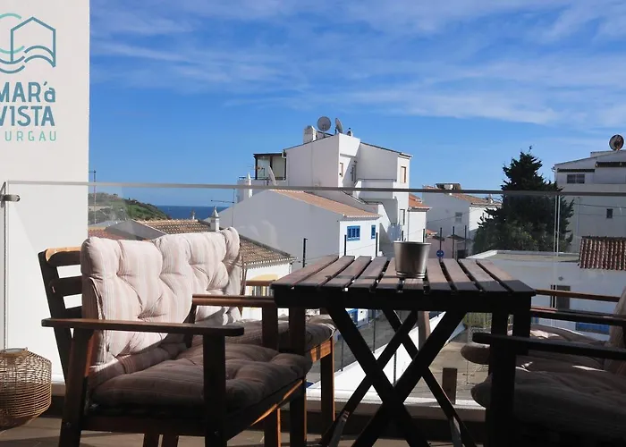 Mar A Vista * Burgau