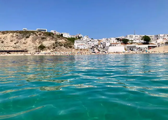 Mar A Vista Burgau
