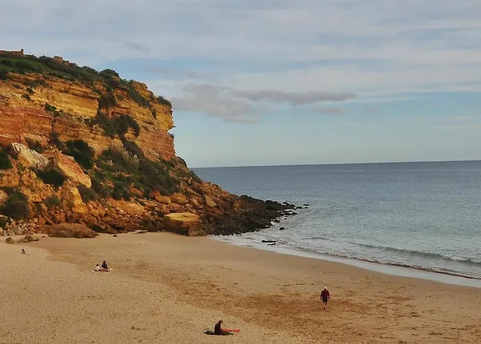 Mar A Vista * Burgau