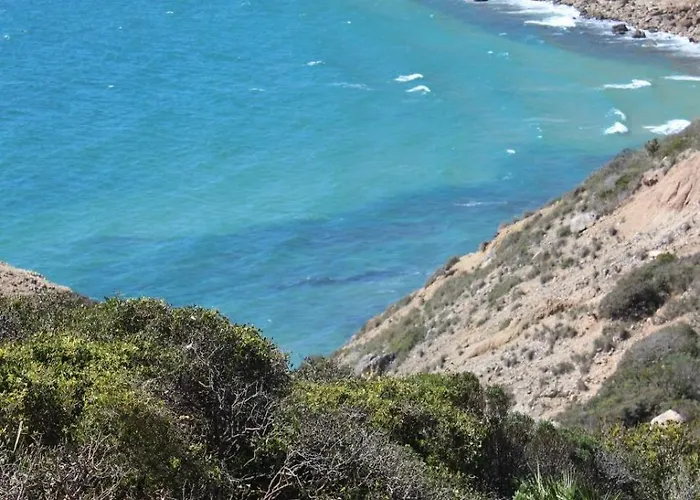 Mar A Vista * Burgau