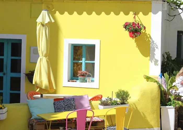 Apartmán Mar A Vista