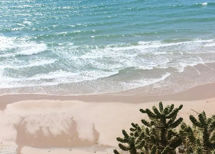 Mar A Vista Burgau