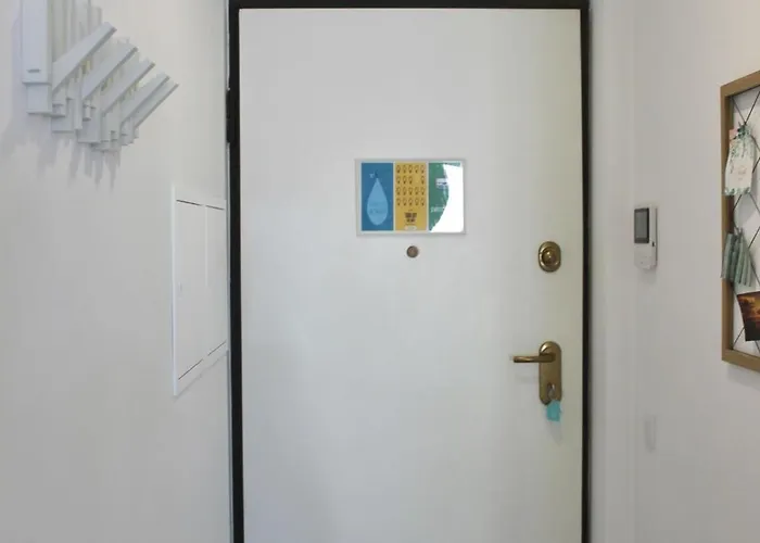 Apartmán Mar A Vista *