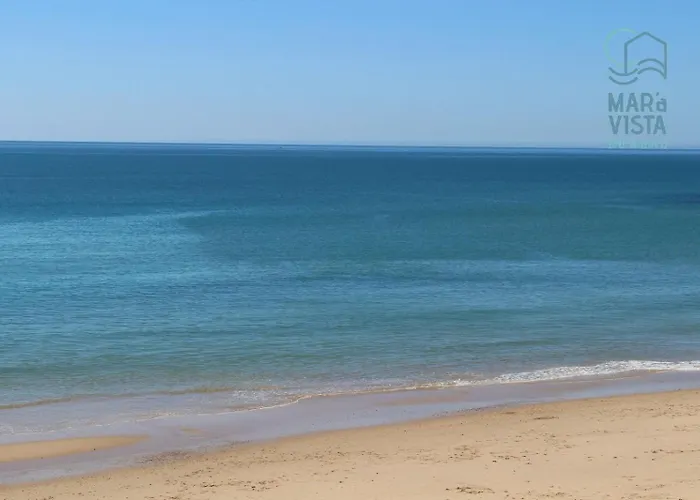 Mar A Vista * Burgau