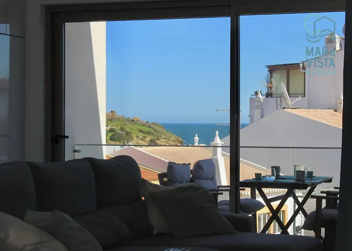 Mar A Vista *