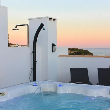 Apartament Mar A Vista Burgau