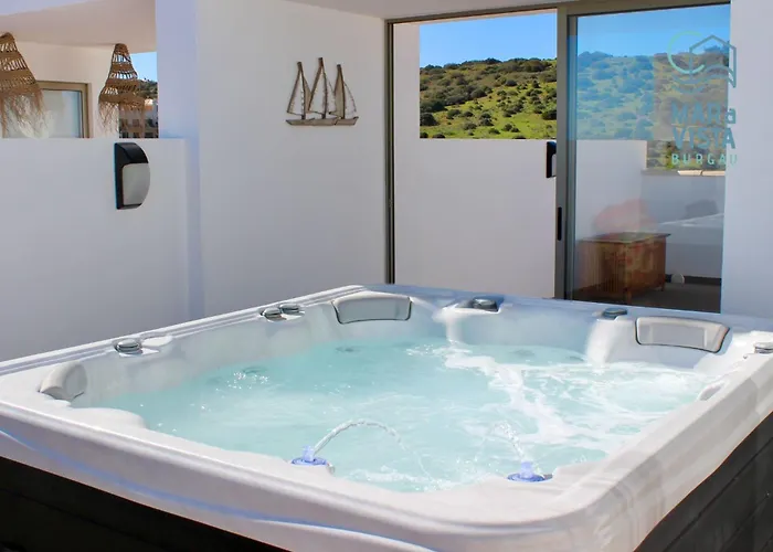 Apartamento Mar à Vista